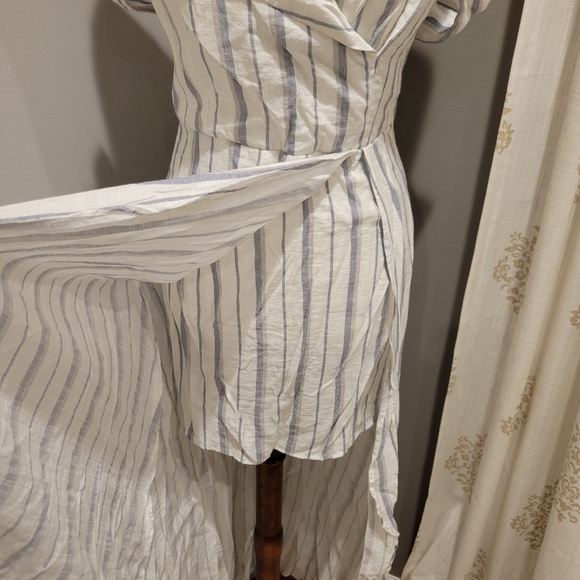 Promesa Off Shoulder dress - Picture 5 of 6